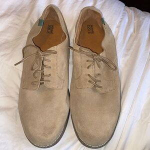 Semester- buck school shoes